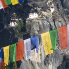 Tigers Nest, Bhutan - Live the Adventure