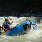 Rafting, Nepal