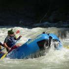 Rafting, Nepal