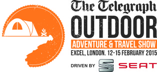 Outdoor Show Logo