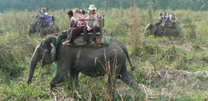 Adventure Nepal trip image 2