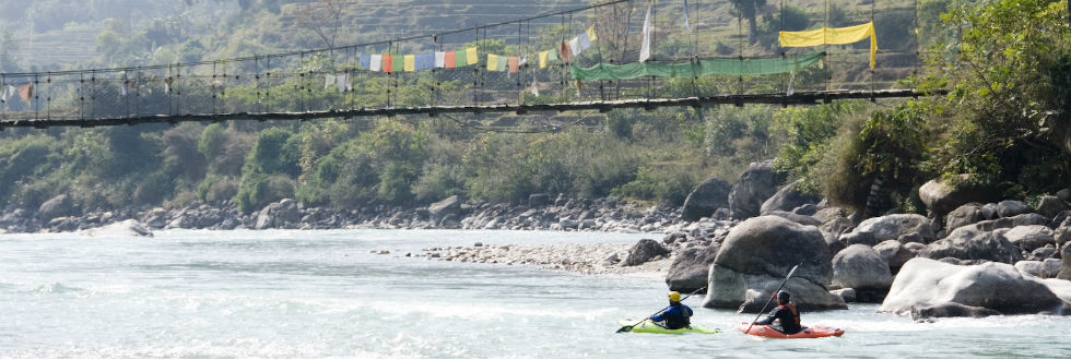 Adventures Kayaking image