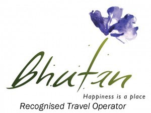 Recognised Travel Operator